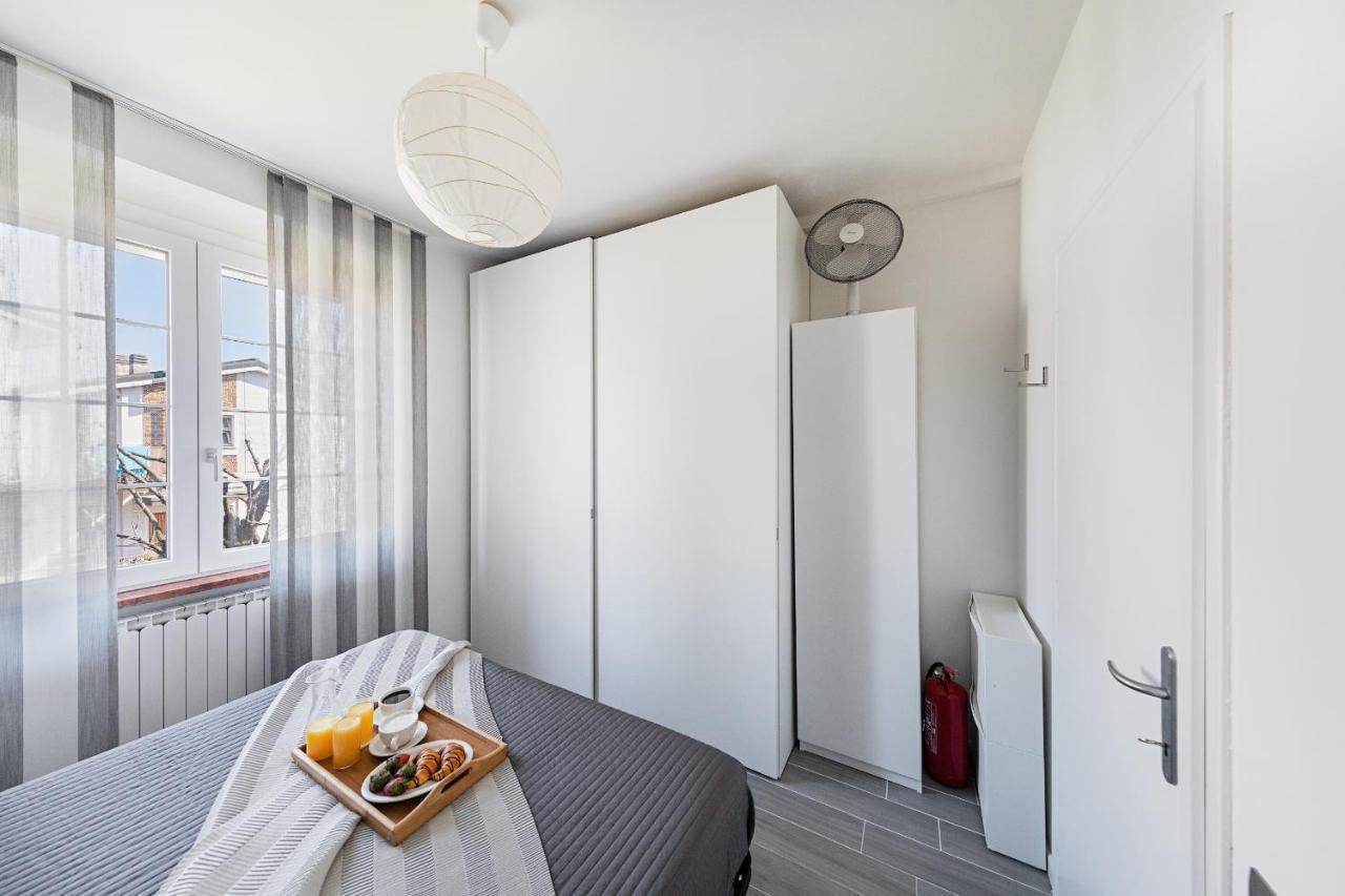 Appartamento Mazzini P1-25 By Wonderful Italy Sirmione Luaran gambar