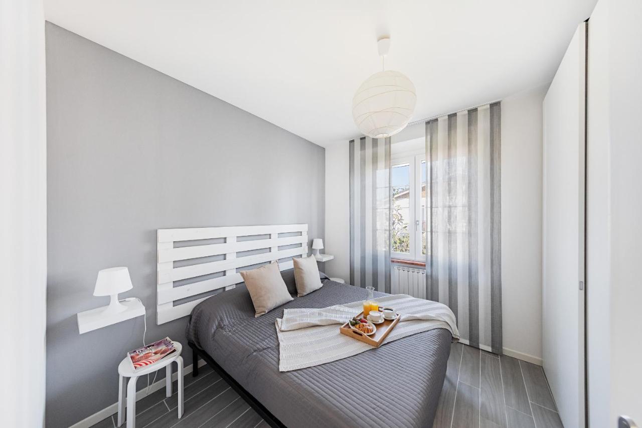Appartamento Mazzini P1-25 By Wonderful Italy Sirmione Luaran gambar