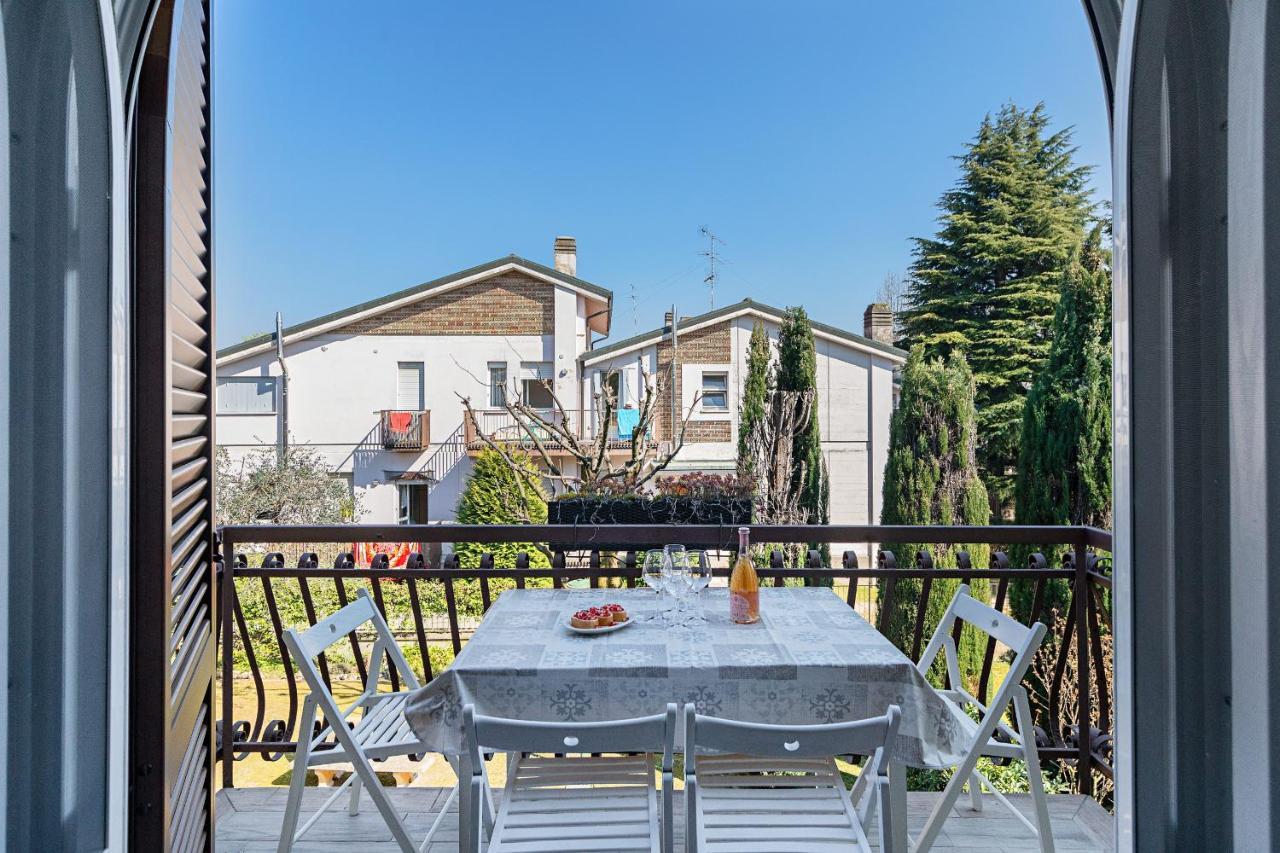 Appartamento Mazzini P1-25 By Wonderful Italy Sirmione Luaran gambar